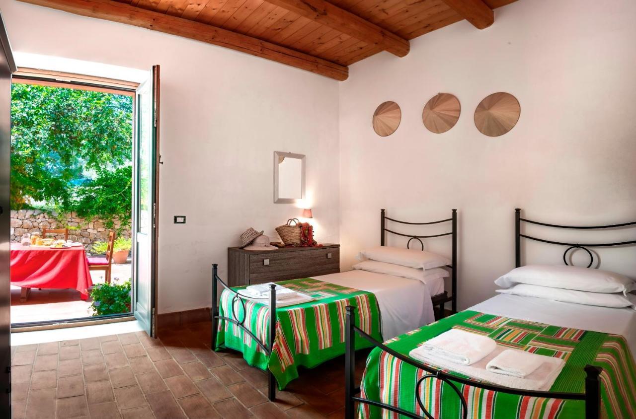 Agriturismo Borgo Degli Ulivi Canicattini Bagni Экстерьер фото
