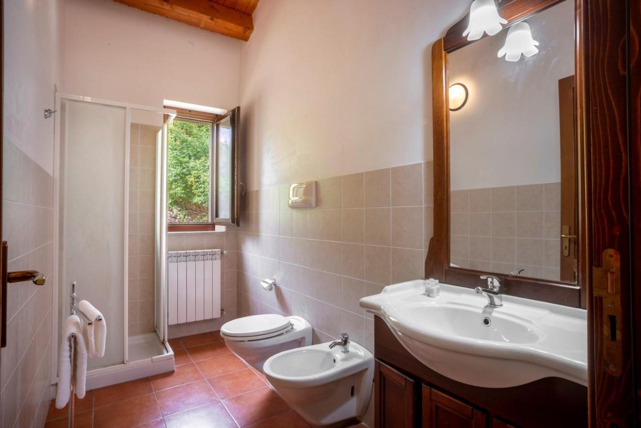 Agriturismo Borgo Degli Ulivi Canicattini Bagni Экстерьер фото