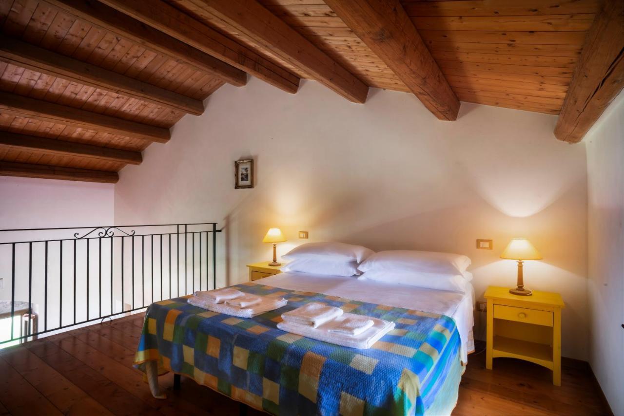 Agriturismo Borgo Degli Ulivi Canicattini Bagni Экстерьер фото