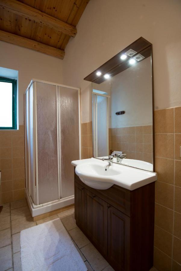 Agriturismo Borgo Degli Ulivi Canicattini Bagni Экстерьер фото